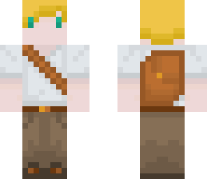 the 2nd adventurer