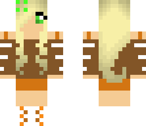 leafpool human form