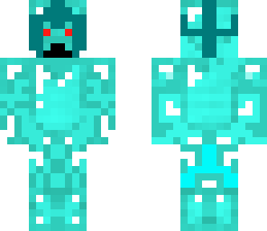diamond-zombie