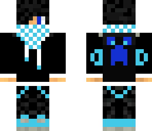 flashadam skin