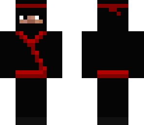 ninja steve