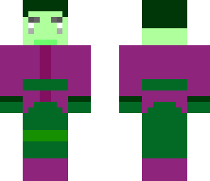 beast boy