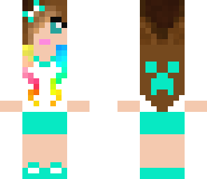 creeper dj