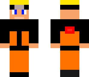 naruto uzumaki