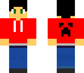 random dude