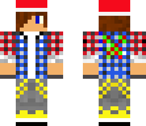 christmas version