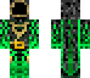 dark magic mage