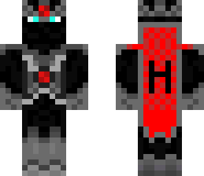 ender god trevor