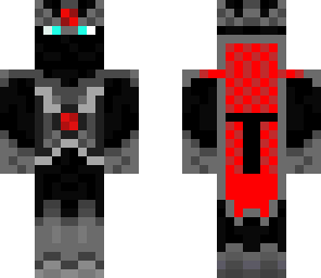 ender god trevor 2