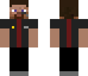 mcdonalds worker