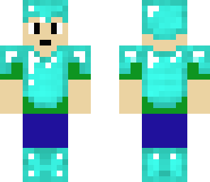 diamond armour