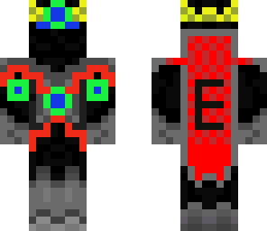 enderman ruler