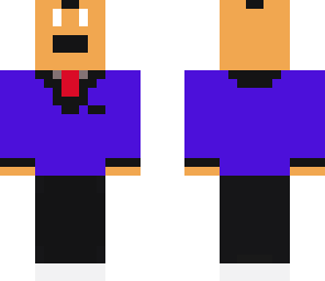 herobrine rock star