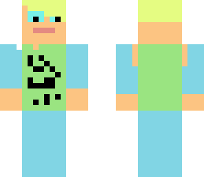 william character