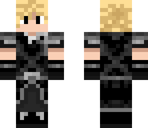 my skin edited