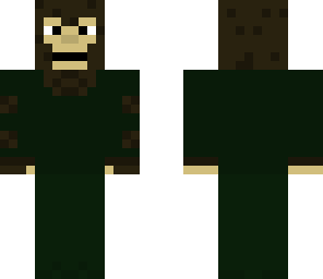 cornelius skin updated