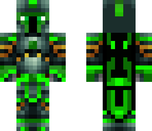 dark's destinysoul
