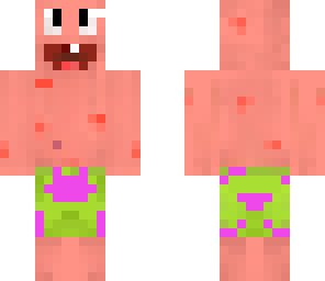 patrick star