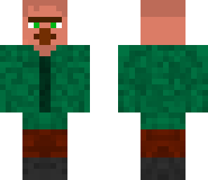 npc villager