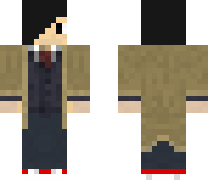 my cosplay