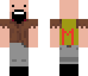 notch
