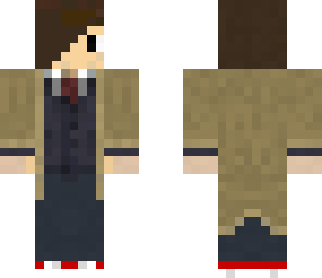 the teen doctor