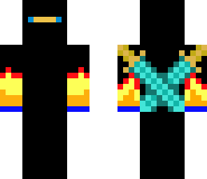 fire ninja