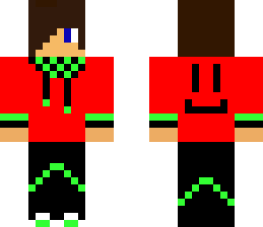 cool teen