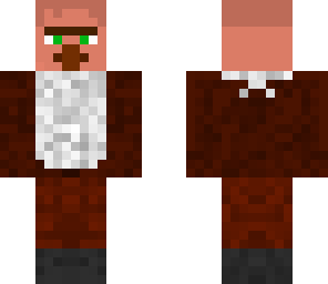 npc butcher