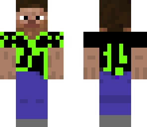 steve special edition 2