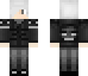 wither hunter