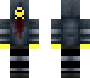 zombie lego