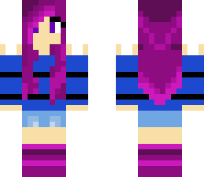 cute girl fixed