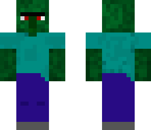 zombie villager