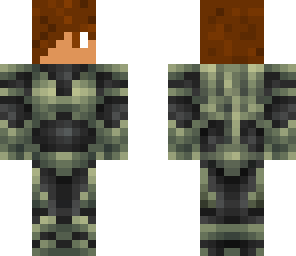spartan soldier