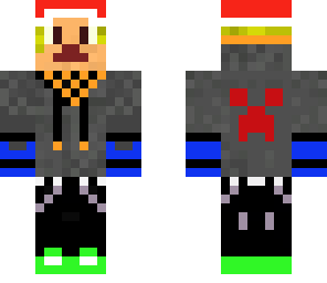 mlpnate winter