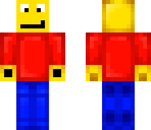 lego man