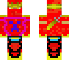 ninjaboy the king