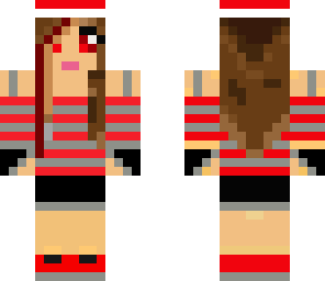 christmas girl