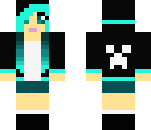 tekno girl