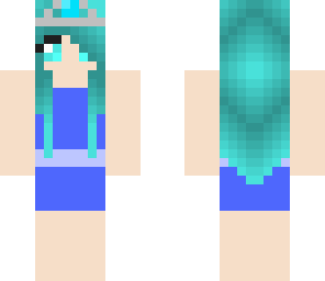 water princess