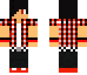this me irl in minecraft