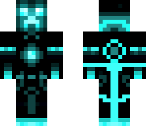 creeper trooper