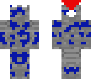 lapis man christmas