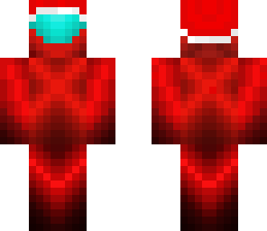 sci-fi warriror x-mas