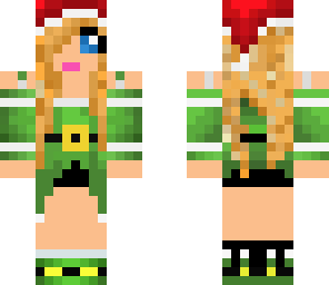 christmas elf