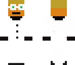 scientist