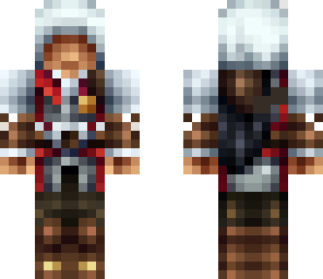 desmond from assassins creed