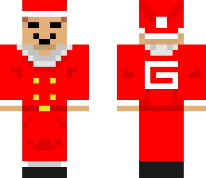 einargretch christmas