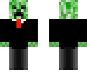 musical creeper